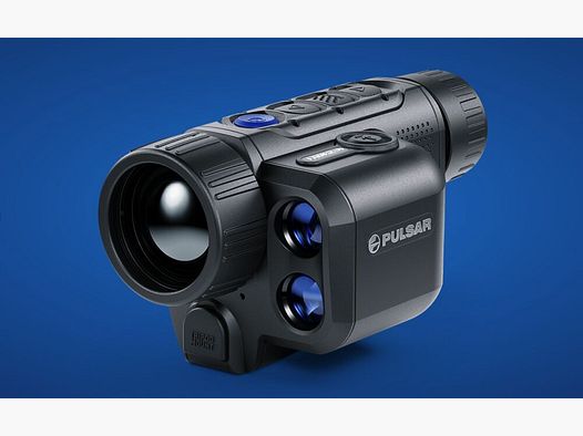Pulsar Axion2 LRF XQ35