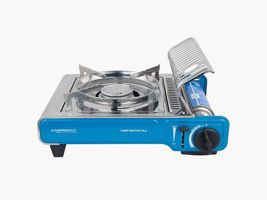 Campingaz Camping Stove Camp Bistro DLX