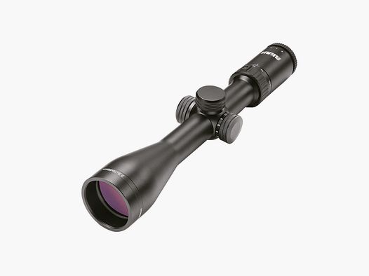 Telescopio AKAH 2,5-10x50 LA4 senza guida