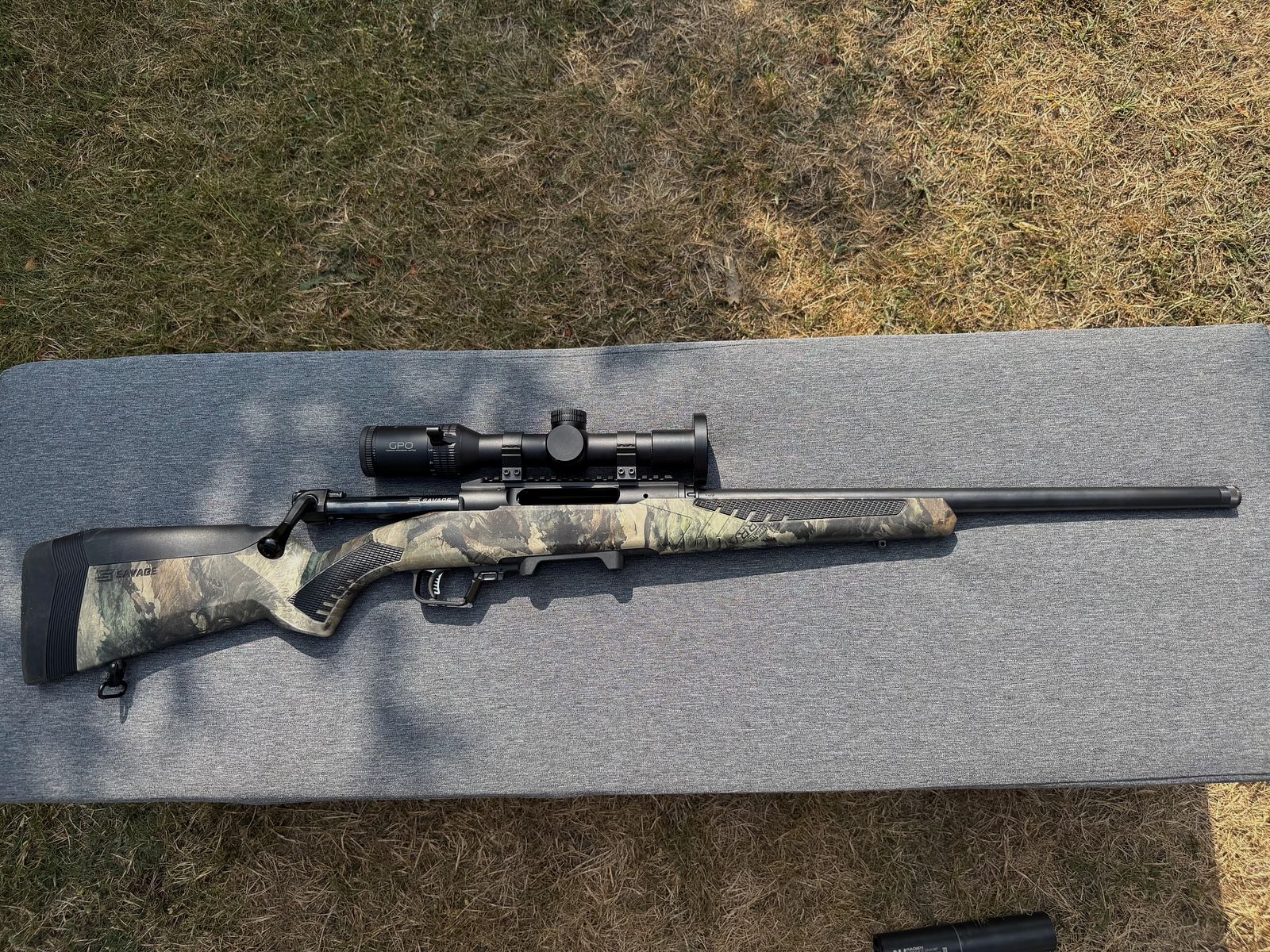 Savage Impulse Predator, zdjęcie 8 z 10