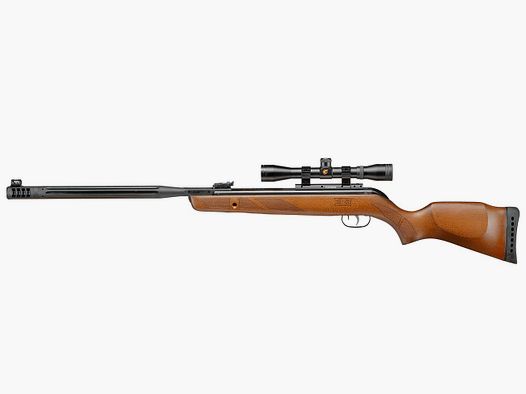 Gamo Hunter Maxxim air rifle cal. 4.5mm New - purchase date 03.2026