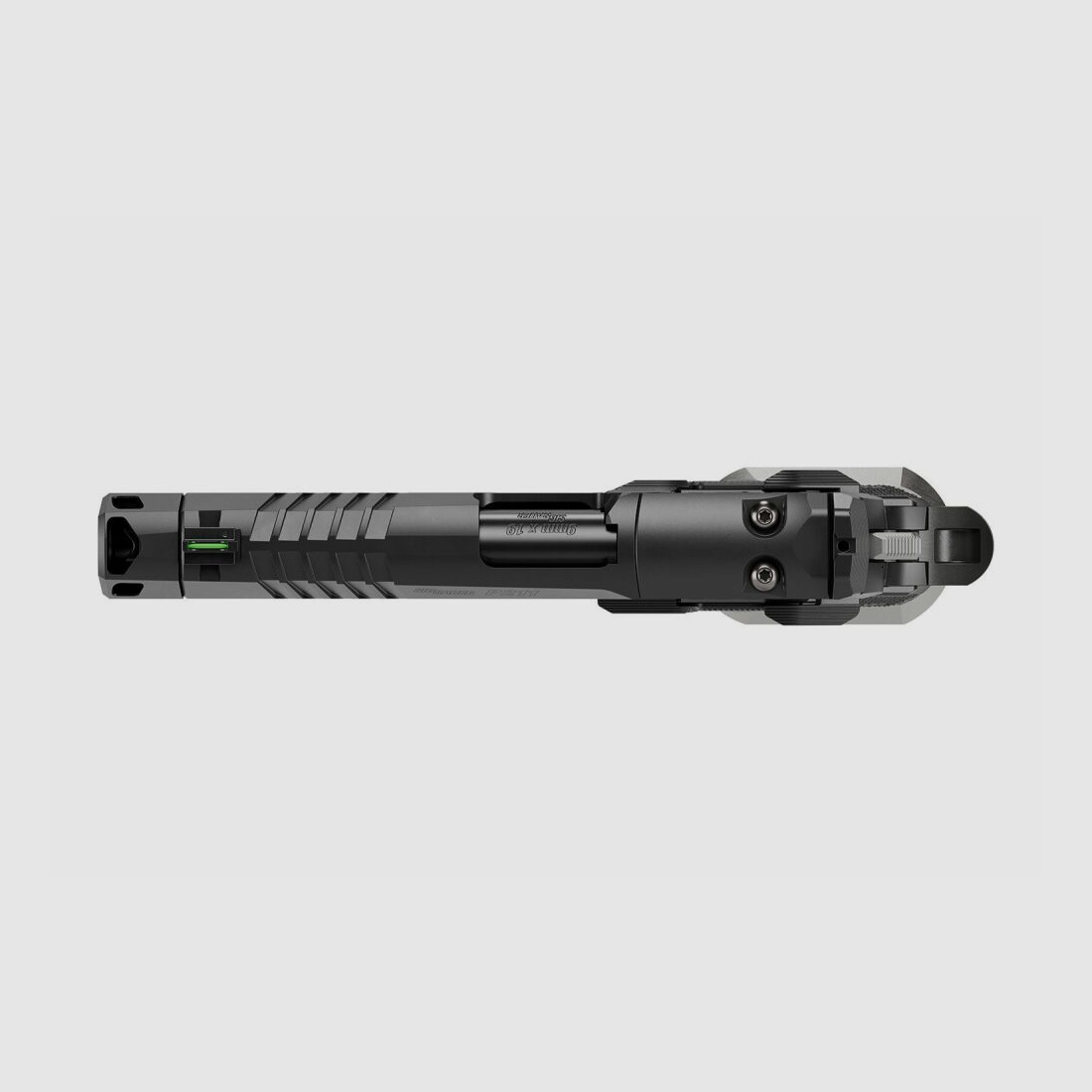 Sig Sauer P211-GTO - Negro