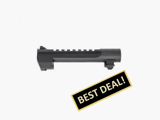 Magnum Research Barrel Desert Eagle 6" (6 inches) Black .357Mag