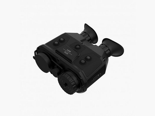 Lornetka HICKMICRO BINO TS16-35 MM 640×512