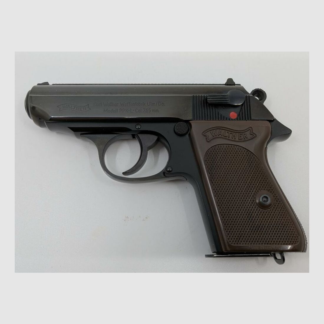Walther PPK-L
