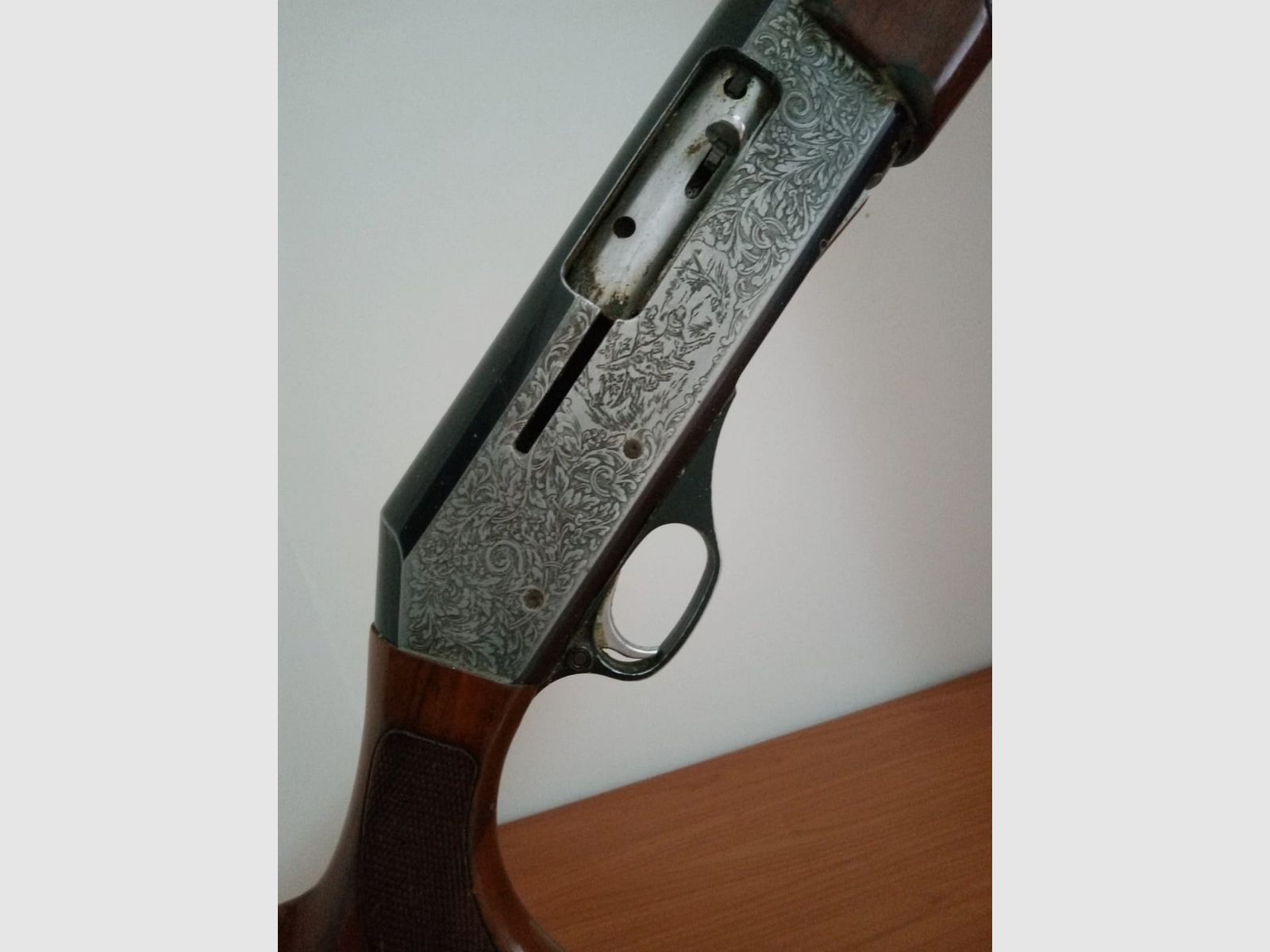 Fucile fabarm, image 5 of 6