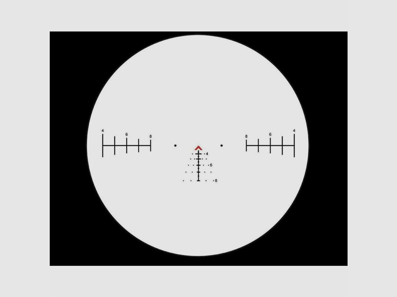 Primary Arms SLx 5x M.Prism Aurora 5.56/308 Y