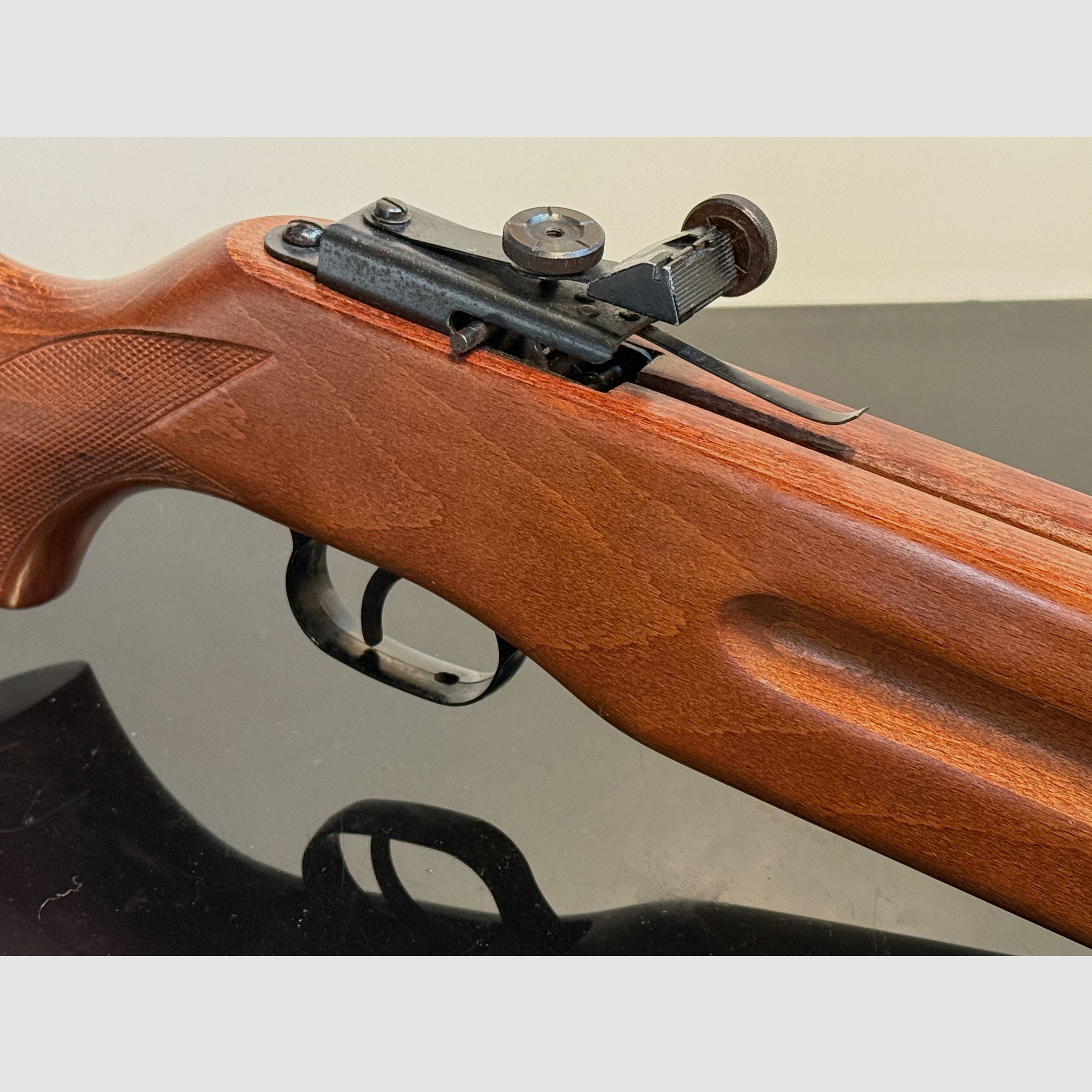 Stampfli Waffen Luzern Zwitserse Kruisboog