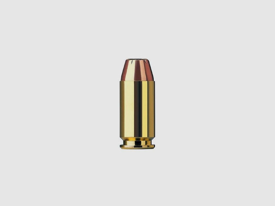 GECO 45 ACP 230 GRS / 14,9 G JHP 50 SZT, zdjęcie 2 z 2