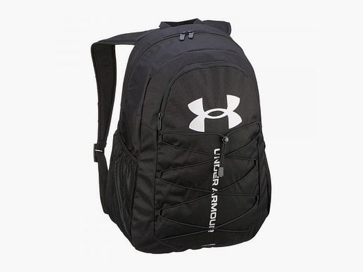 Under Armour Under Armour Rucksack Hustle Sport schwarz