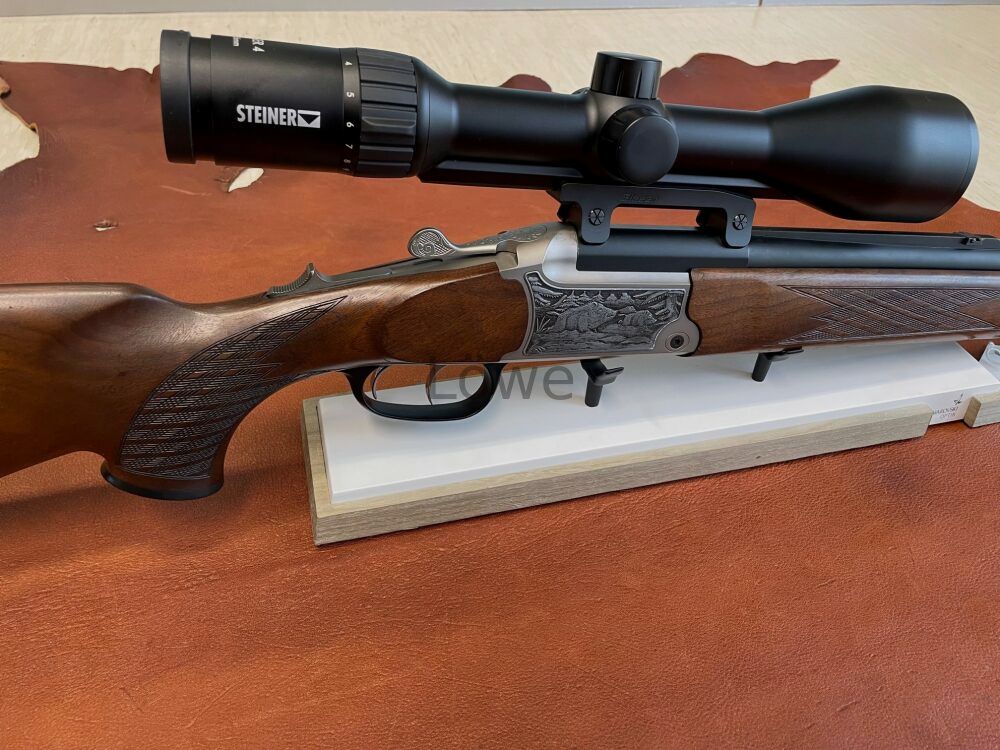 Blaser BBF 95