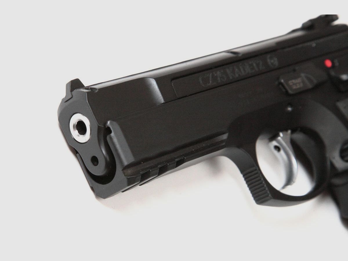 Kit di conversione CZ 75 Kadet 2, immagine 7 di 9