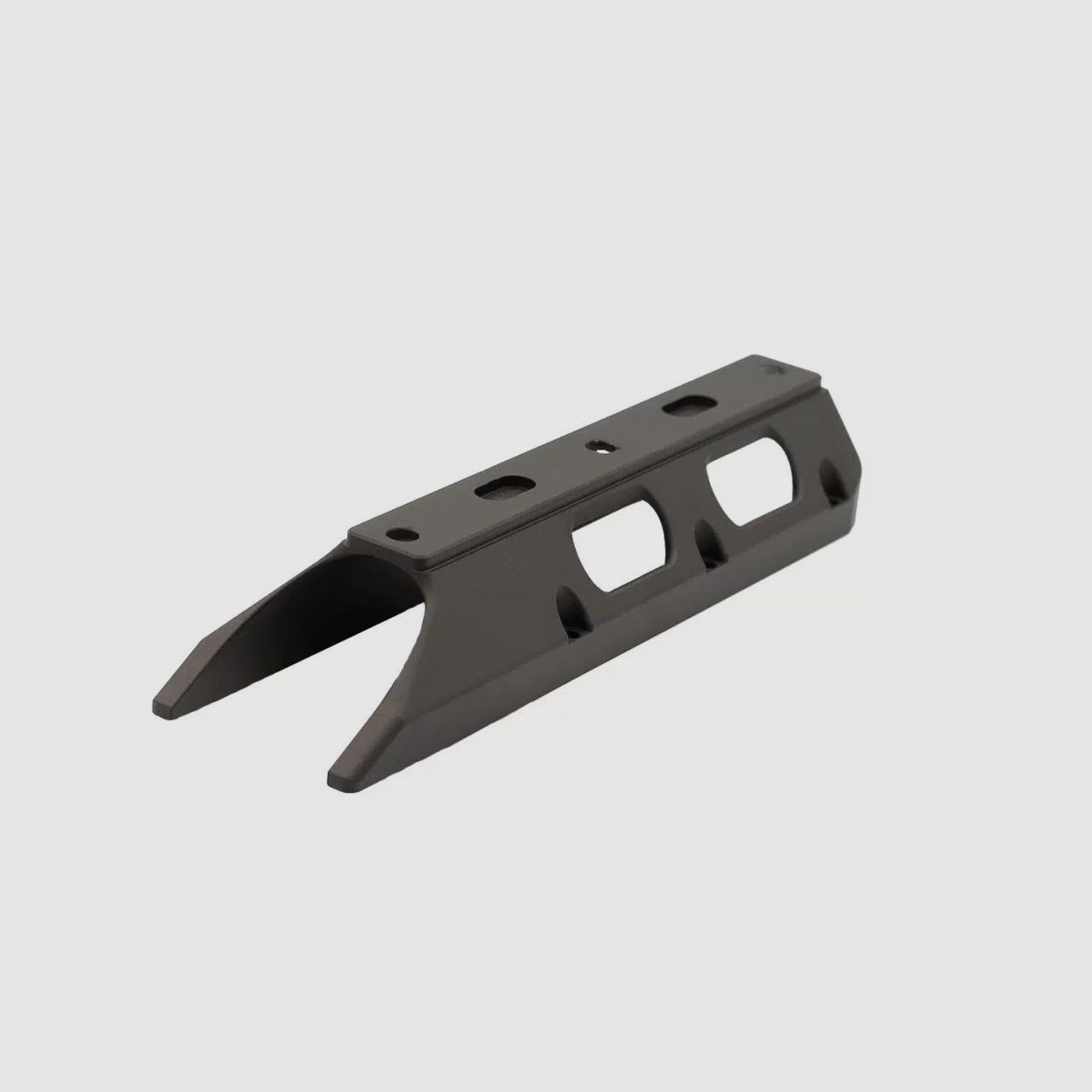 Vision KRG Night Vision Bridge Frontguard Upgrade