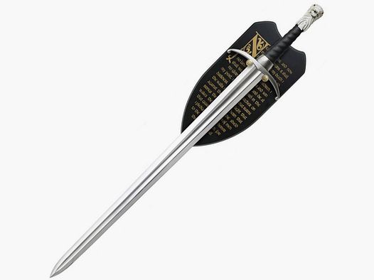 Longclaw Sword Jon Snow