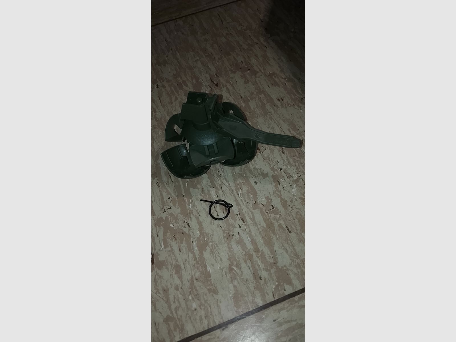 Model Granate Airsoft Softair frag delay comp b ls Deko neu