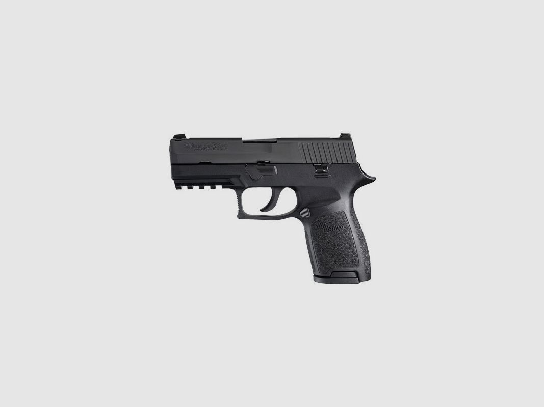 Sig Sauer 250 Compact