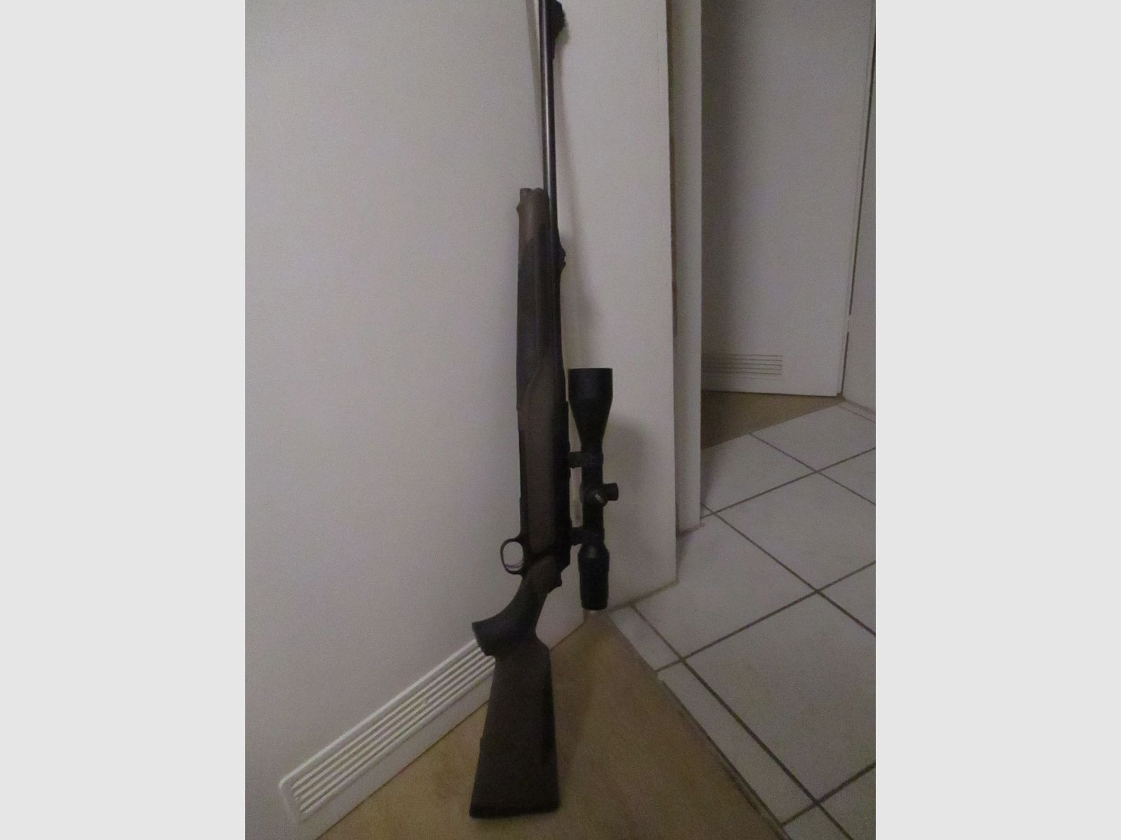 Sauer 303 semiautomático 3006, imagen 4 de 4