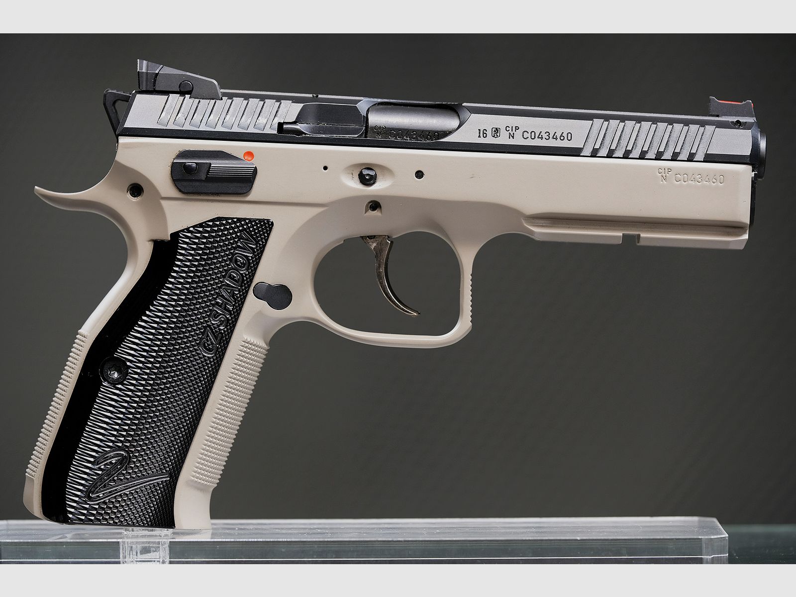 CZ Shadow 2, Bild 2 von 8