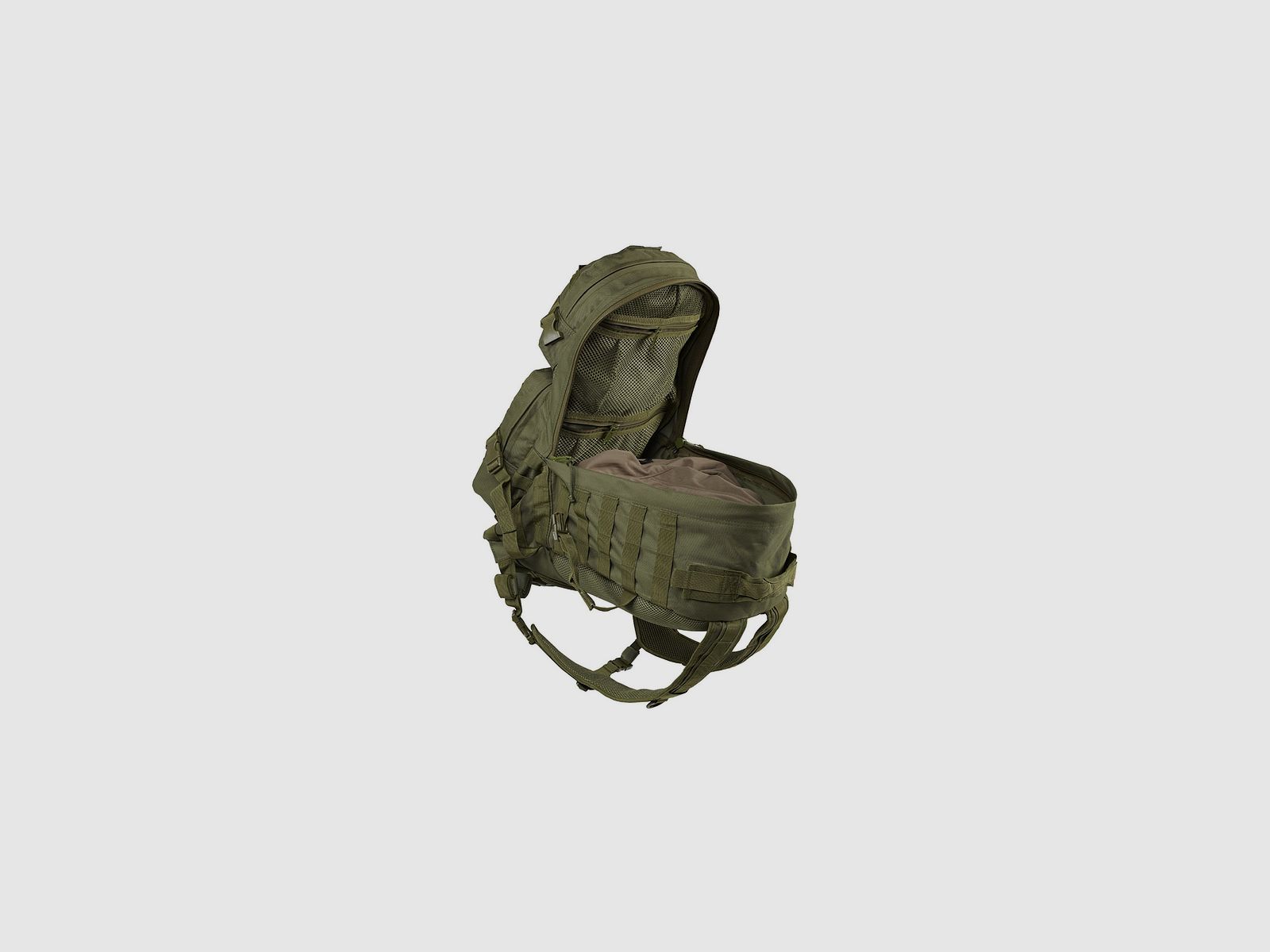 OLIVEN RUCKSACK, Bild 2 von 2