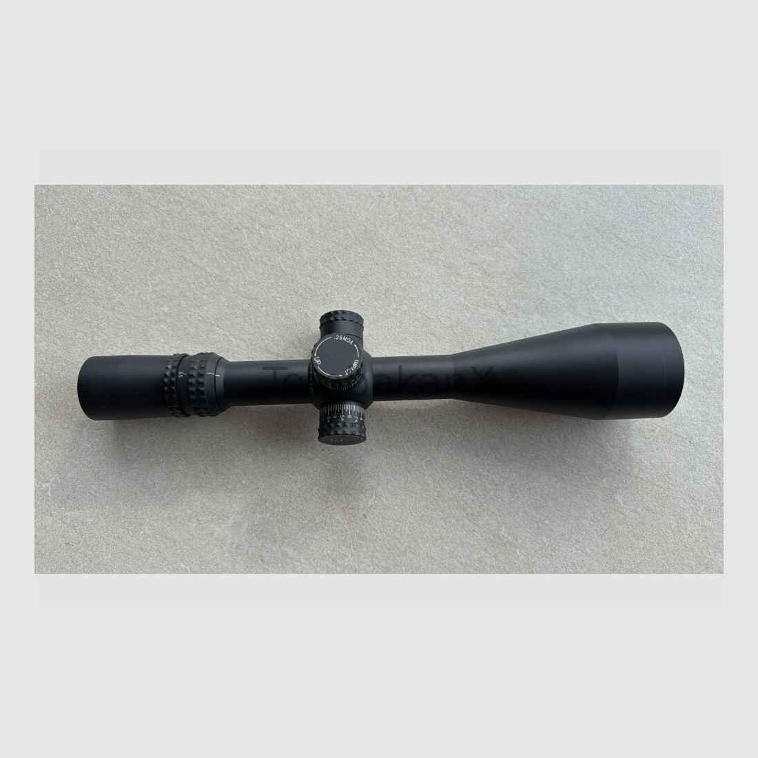 Nightforce NXS 3,5-15x50 NP-R2