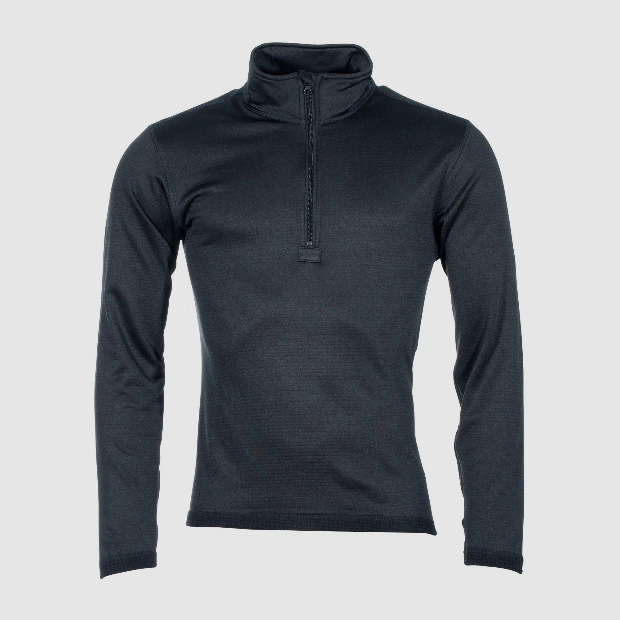 Defcon 5 Defcon 5 Pullover Thermo Shirt LVL 2 schwarz