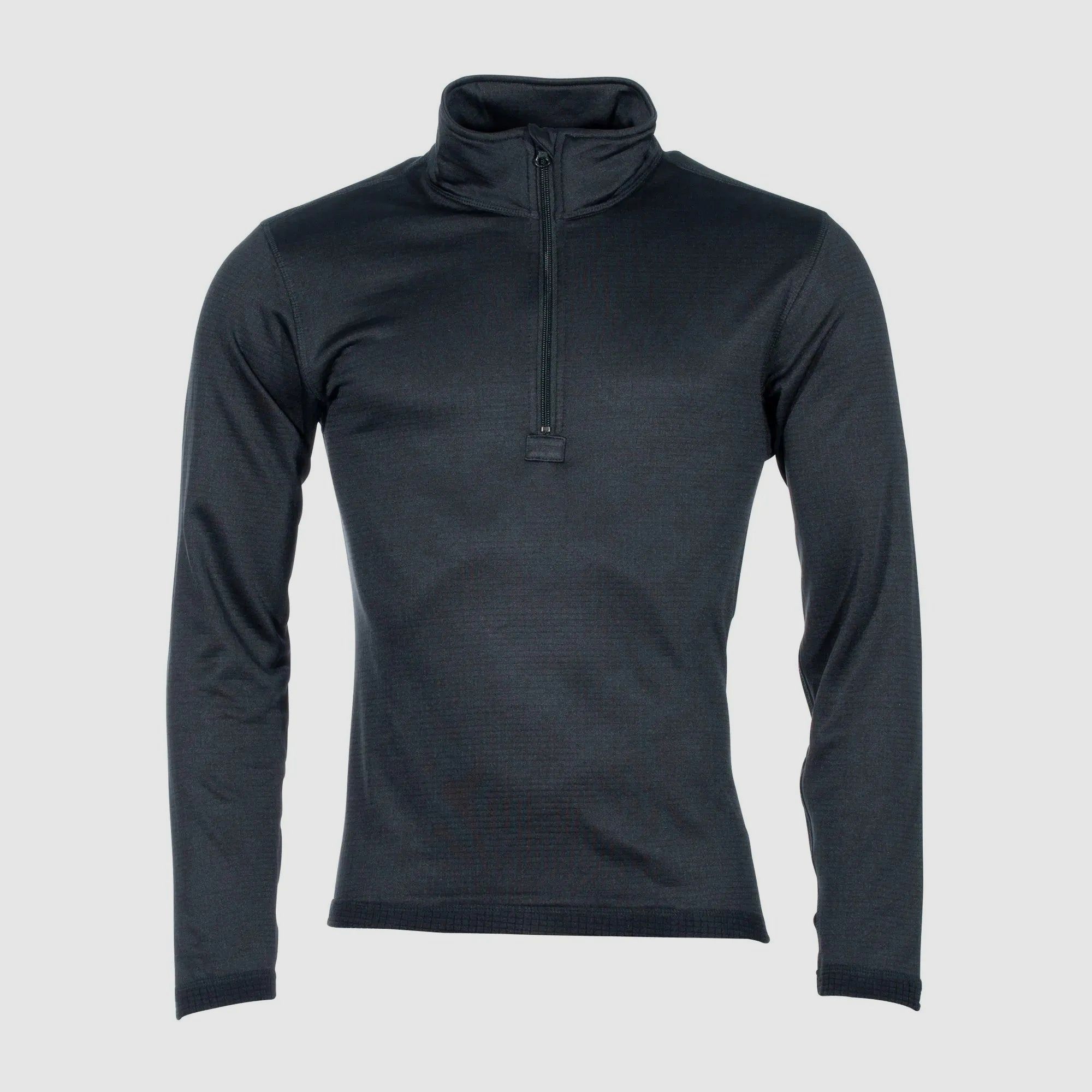 Defcon 5 Defcon 5 Pullover Thermo Shirt LVL 2 schwarz