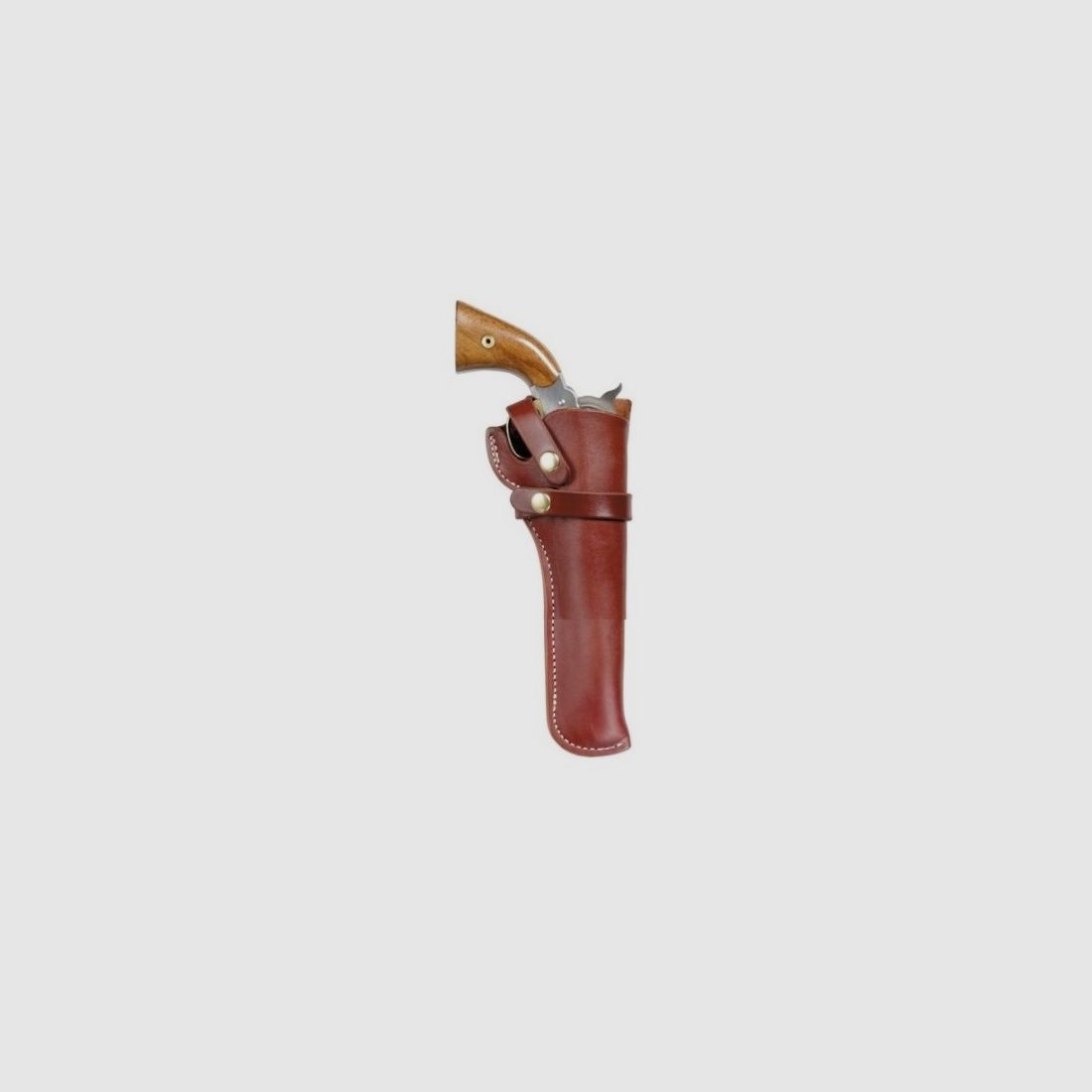 Holster 5.5" RH Remington 1858