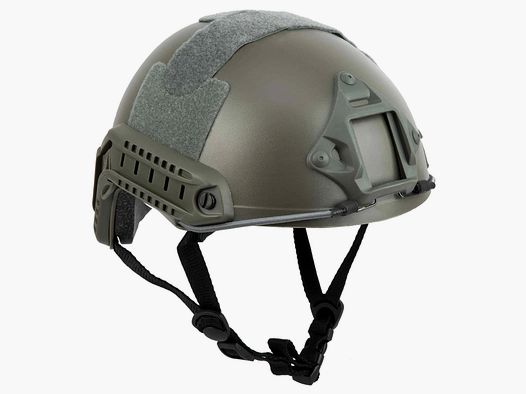 Emerson Emerson Helm Fast Helmet MH Eco Version foliage green