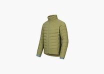 Blaser HunTec Supervisor Insulation Winter Jackets Men