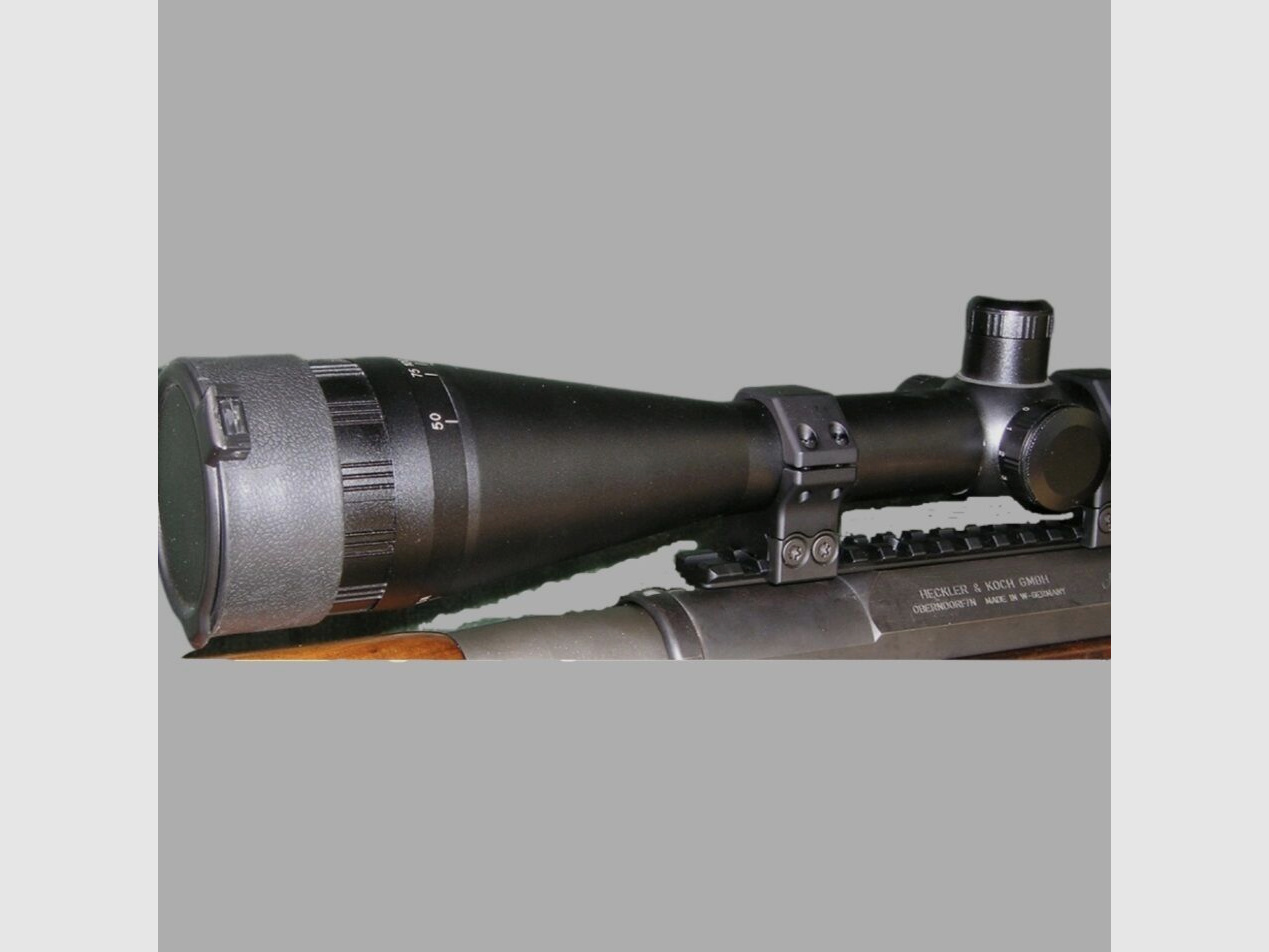 Heckler & Koch, Oberndorf / Contessa, Italien SL6, 630, SL7, 770 und 940