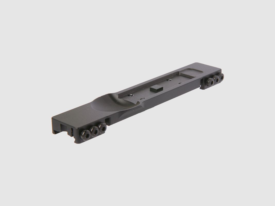 Aimpoint Micro Mount Tikka T3