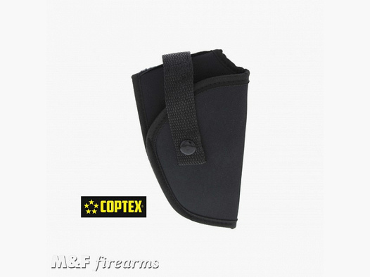 COPTEX GÜRTELHOLSTER KLEIN FÜR ZORAKI 906 ZORAKI 914 SMITH & WESSON CHIEFS SPECIAL U.A.