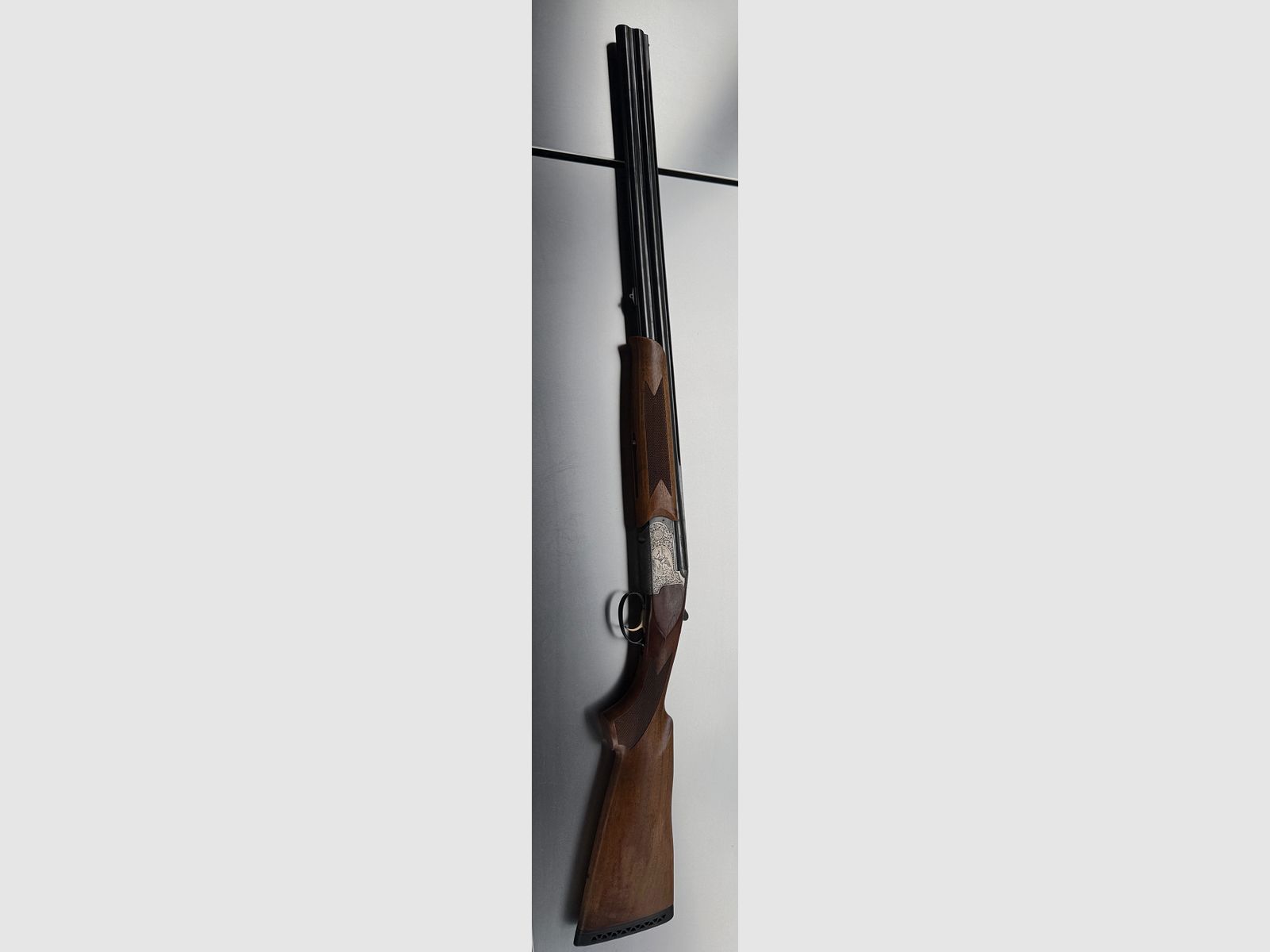 Kettner Duck BDF Over-and-Under Shotgun 12/76 (12/70 12/65)