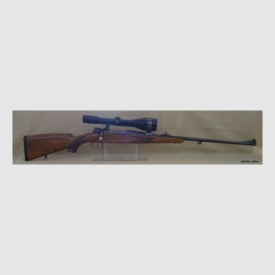 Mauser 98, image 2 sur 3