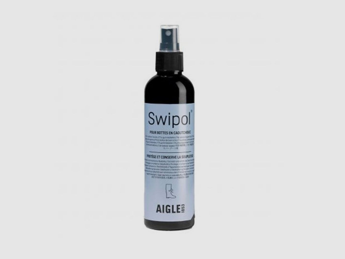 Aigle Swipol Spray für Stiefel