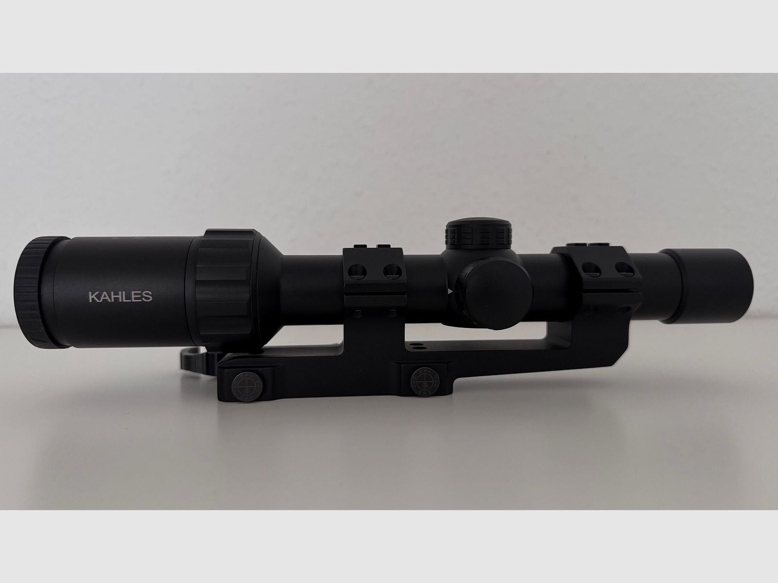 Kahles K18i inklusive ERATAC 