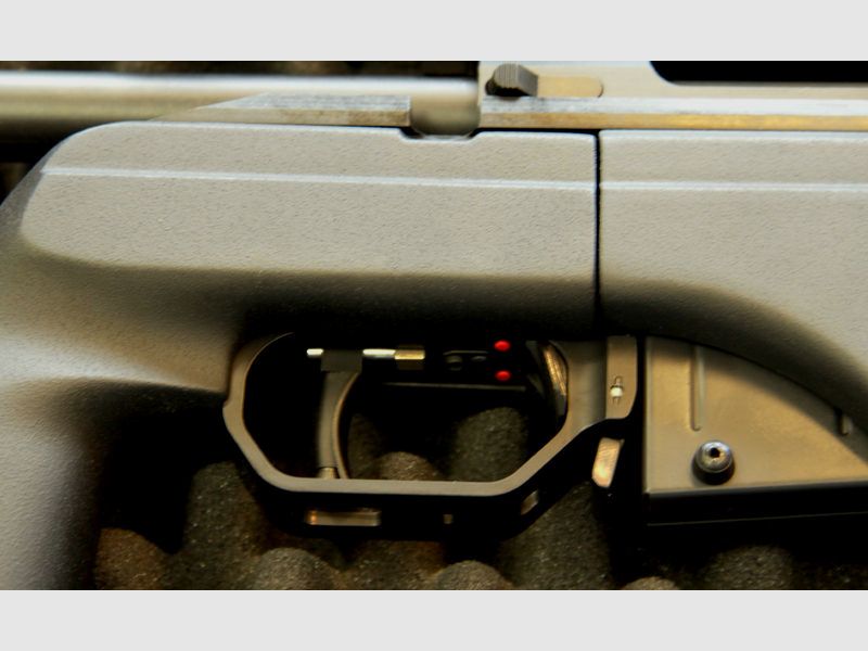 SAKO TRG	 TRG42