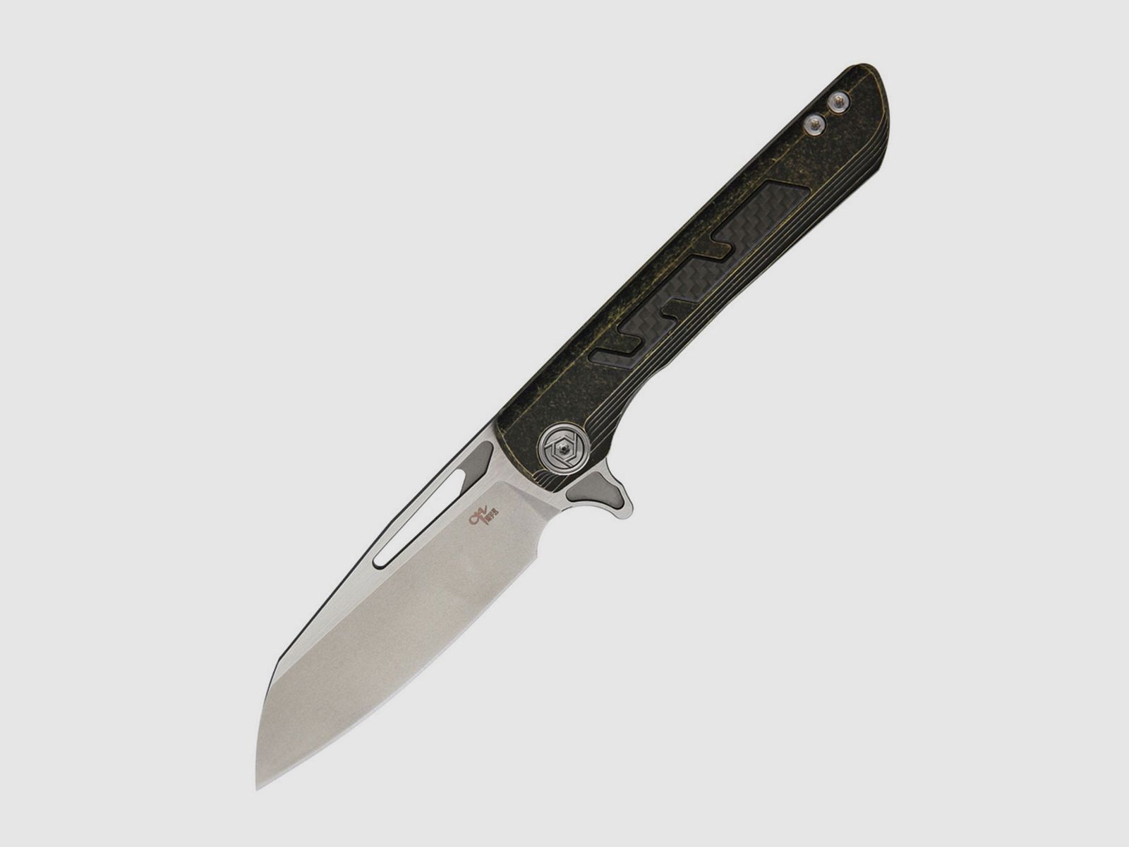 CH KNIVES Metzger