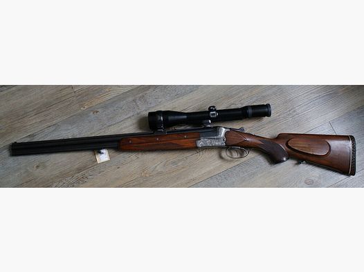 Merkel Mod.211E