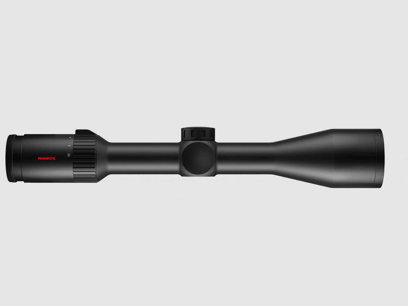 MINOX RS-4 2,5-10×50 Zielfernrohr