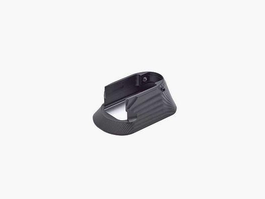TONI SYSTEM MTSXS Magwell for Tanfoglio Small Xtreme Frame, Color: Blue