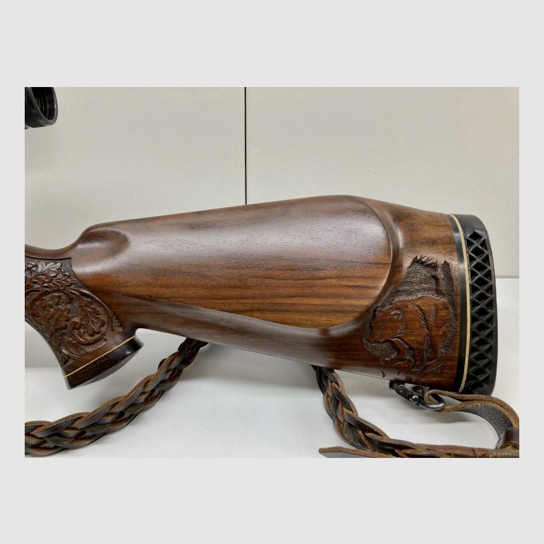 SAUER Weatherby	 Europa - Waffen Friedrichs
