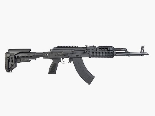 Nova Modul Sturmgewehr RAK1 Tactical – 7.62×39
