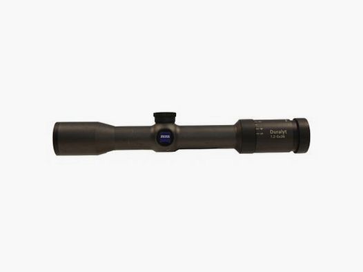 Zeiss Duralyt 1,2-5×36