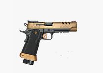 Kimber 2K11 Target Or