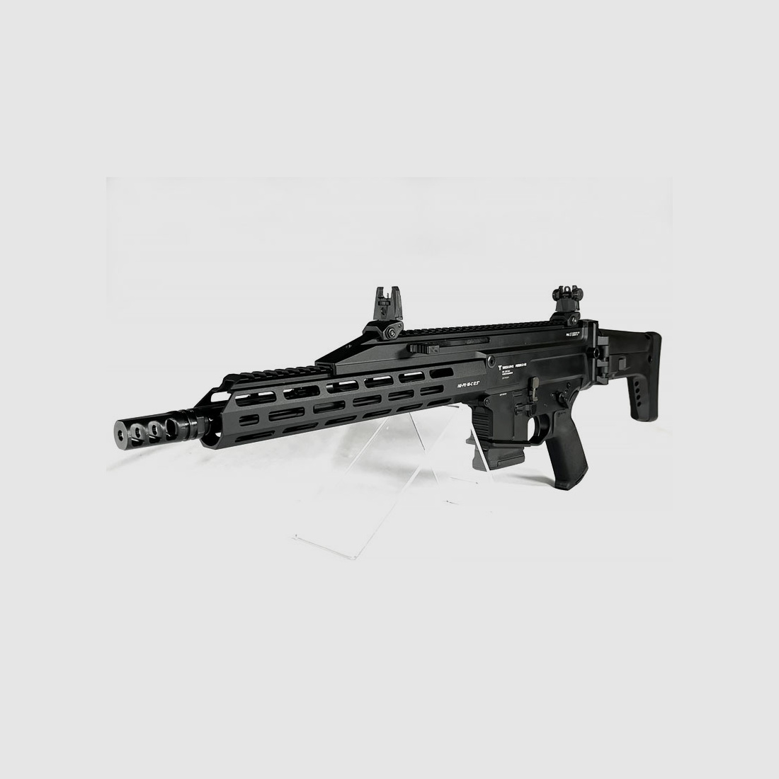 TINCK ARMS Perun X-16 mit 12,5"