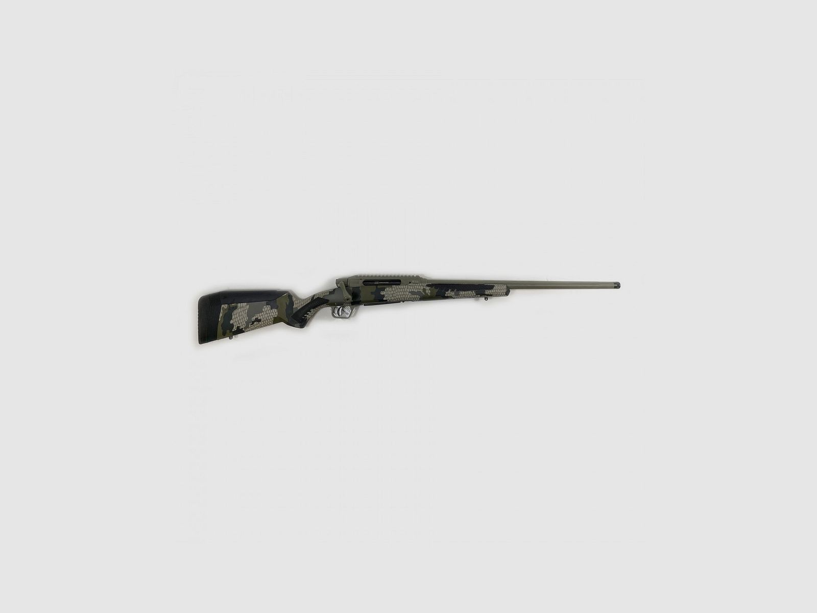 Savage Impulse Big Game Kal. 30-06 Springfield, Bild 1 von 8