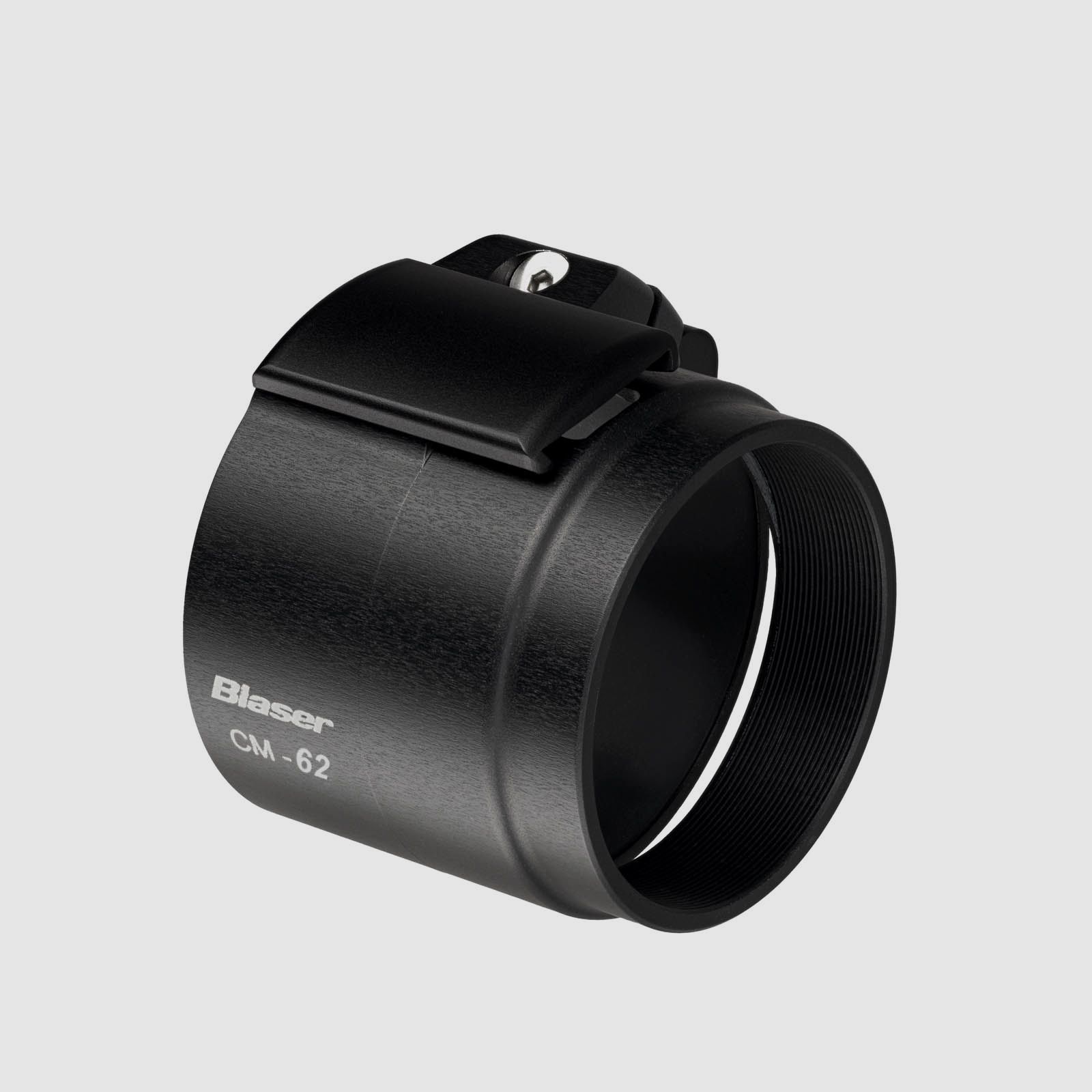 Blaser flip cover attachment CM62 for B2 2.5-15x56