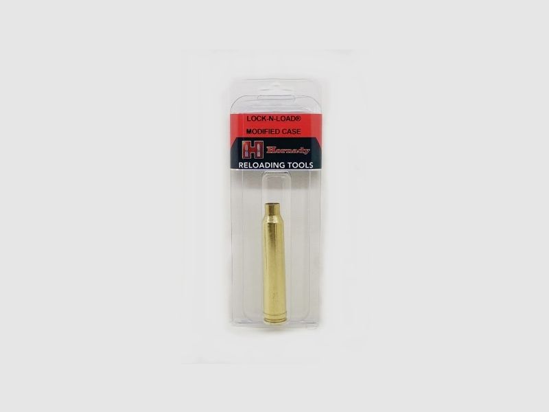 Modifizierte Vaina Hornady