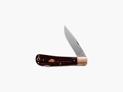 Couteau pliant - Dog's Head Coppersmith KA-BAR - KA6199